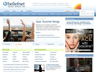 www.beliefnet.com