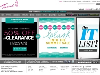 www.torrid.com